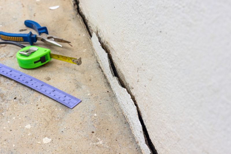Foundation Repair Specialists