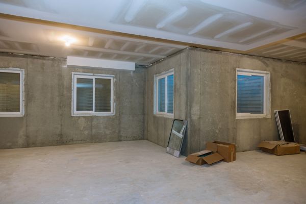 Cost of Basement Foundation Repair in Flagstaff
