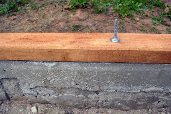 Cost of Foundation Sill Plate Repair in Flagstaff