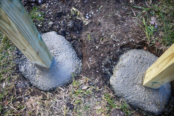Cost of Piling Repair in Flagstaff