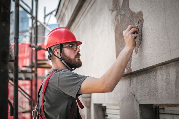 Cost of Structural Repair in Flagstaff