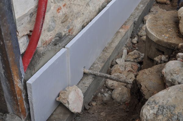 Cost of Underpinning Service in Flagstaff