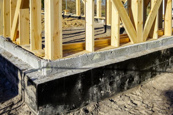 Cost of Sinking Foundation Lifting in Flagstaff