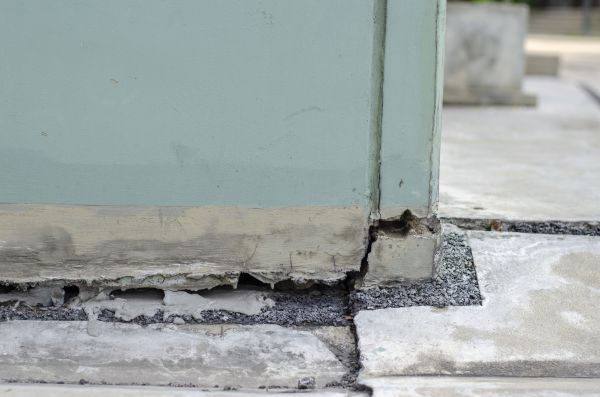 Cost of Structural Concrete Repair in Flagstaff