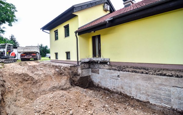 Cost of Foundation Repair in Flagstaff