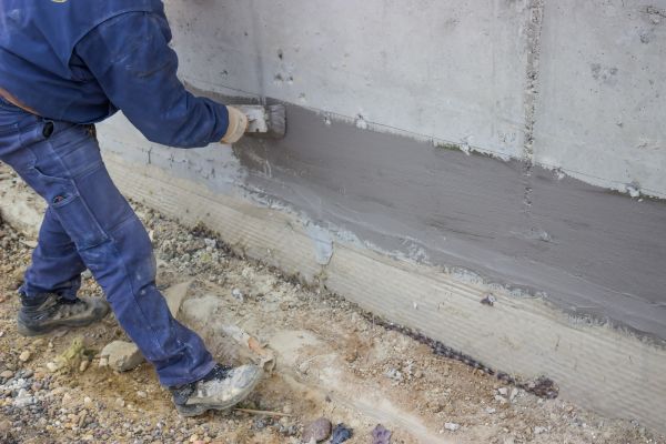 Cost of Foundation Crack Sealing in Flagstaff