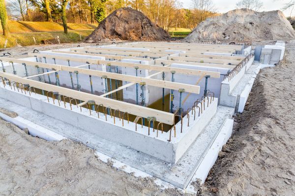 Cost of Settling Foundation Service in Flagstaff