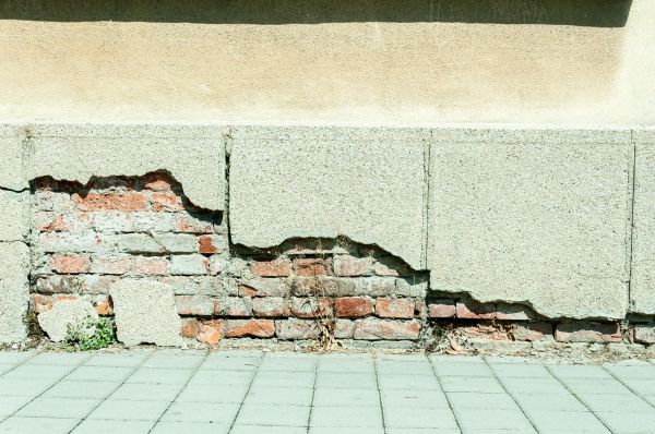 Cost of Foundation Damage Repair in Flagstaff