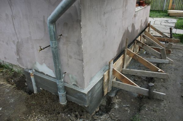 Cost of House Underpinning in Flagstaff