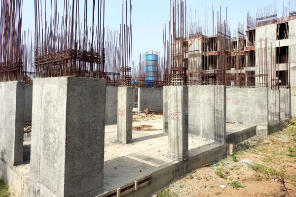 Cost of Foundation Stabilizing in Flagstaff