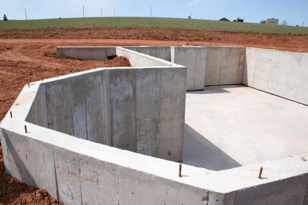 Cost of Exterior Foundation Service in Flagstaff