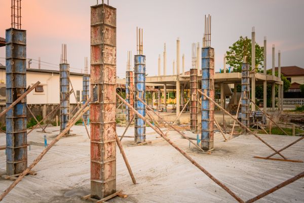 Cost of Foundation Pier Replacement in Flagstaff