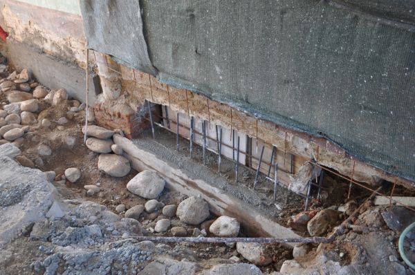 Cost of Foundation Reinforcement in Flagstaff