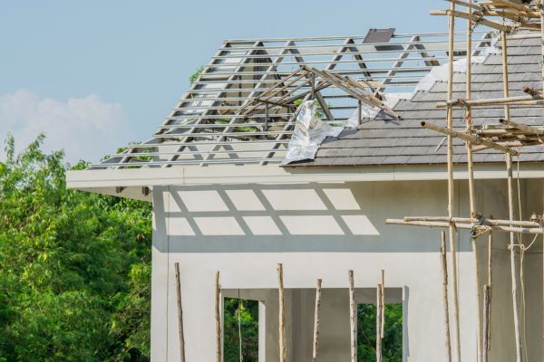 Cost of Residential Structural Repair in Flagstaff