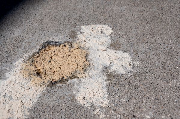 Cost of Foundation Leveling Service in Flagstaff