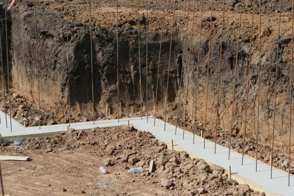 Cost of Footer Repair in Flagstaff